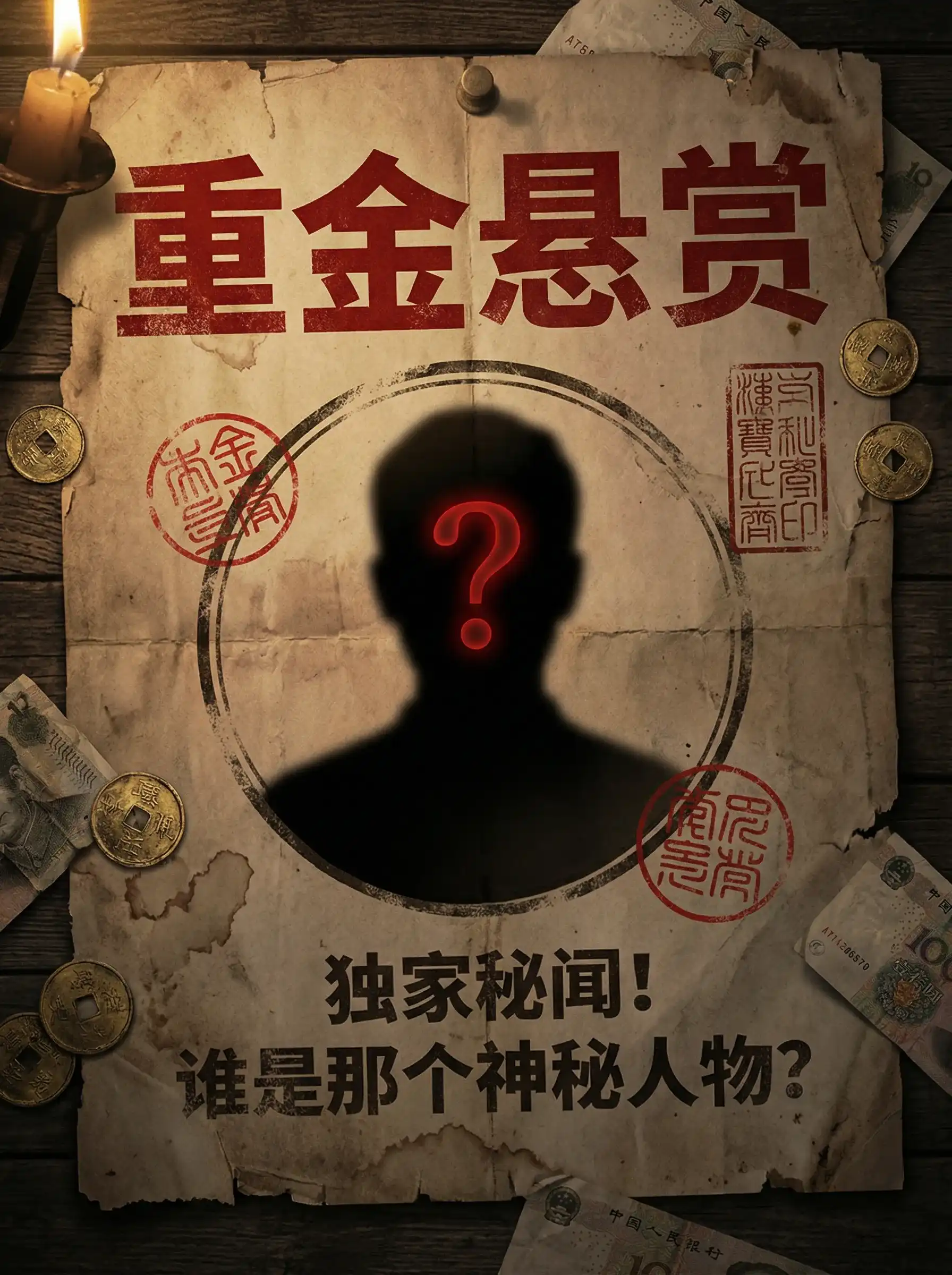 捷克街头金钱搭钱在线看 - 重金悬赏线索征集令